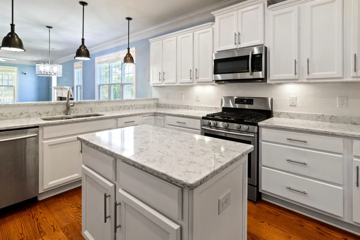 Filth & Squalor Cleanup in Sans Souci, SC